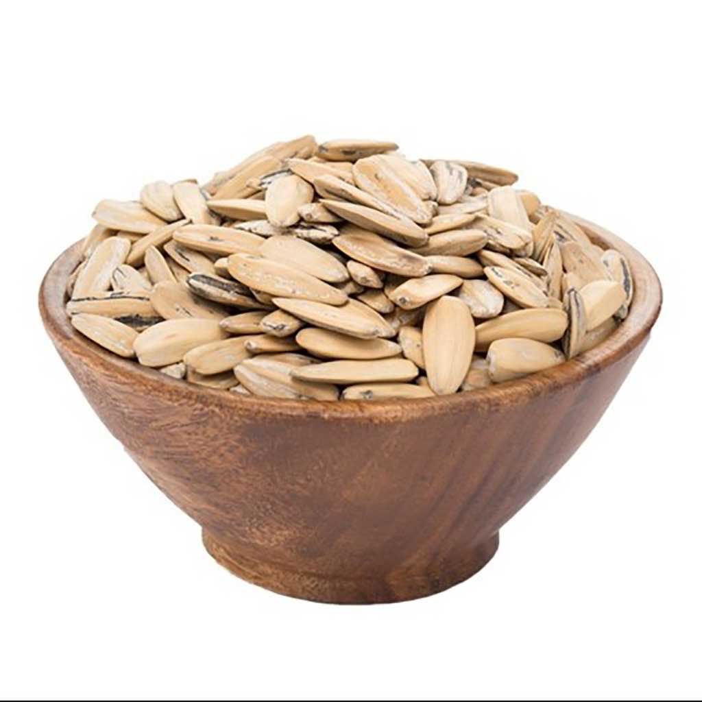 تخمه سناتور نمکی