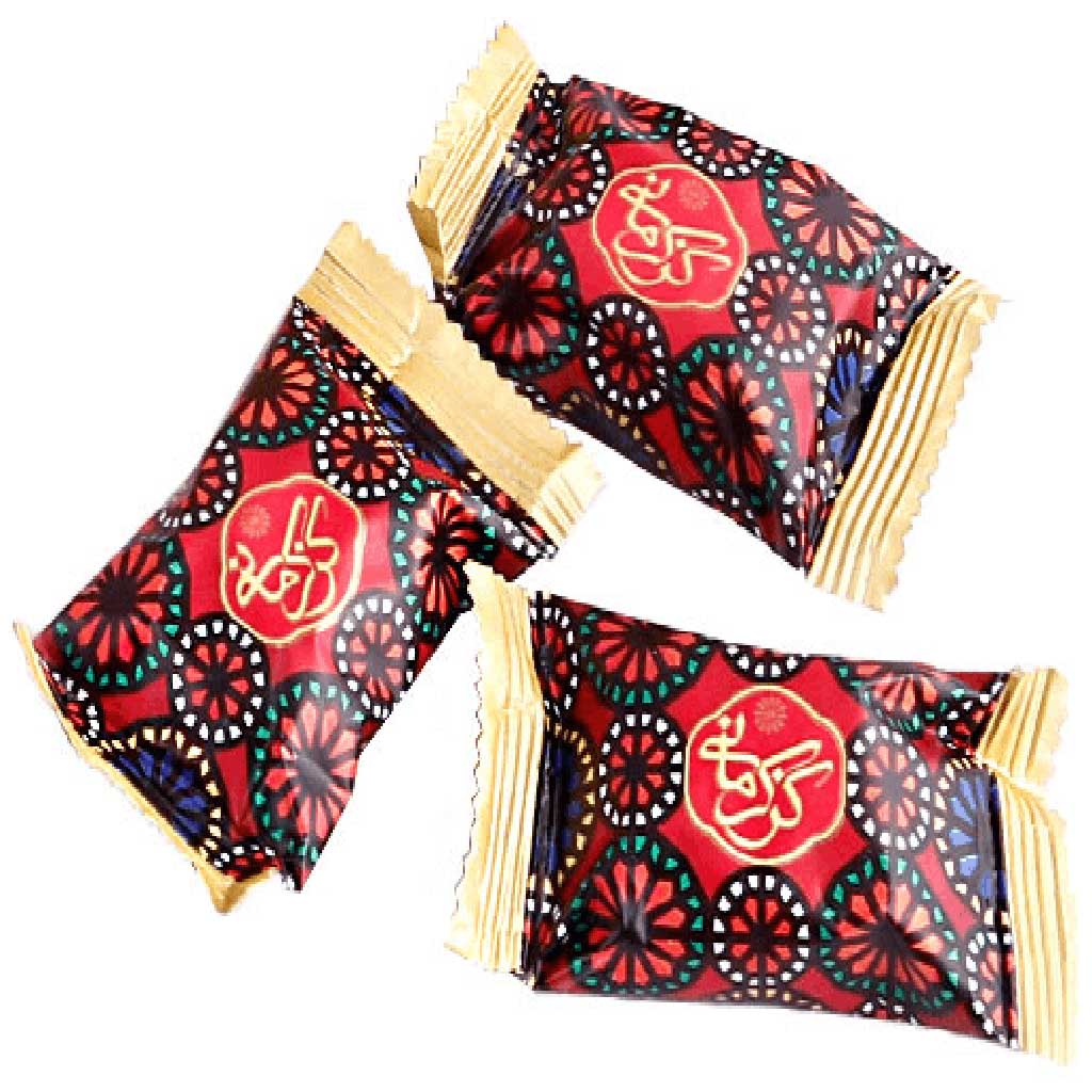 گز 38% پسته کرمانی