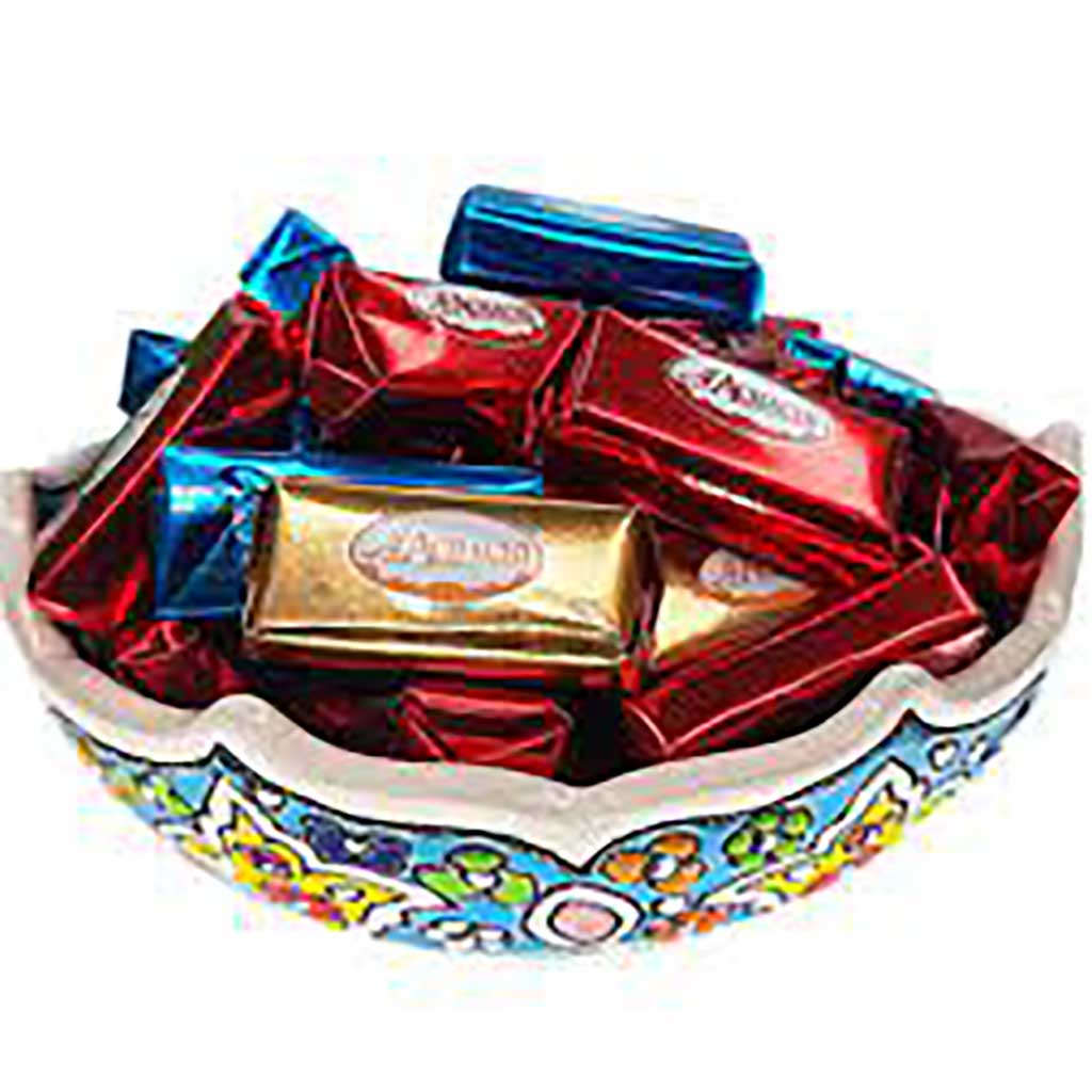 شکلات آچاچی باران