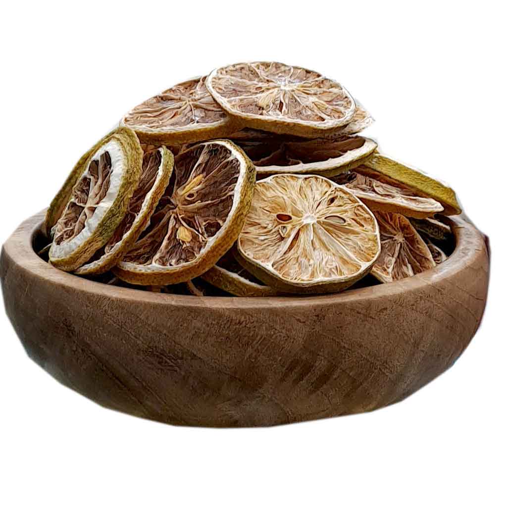 اسلایس لیمو عمانی