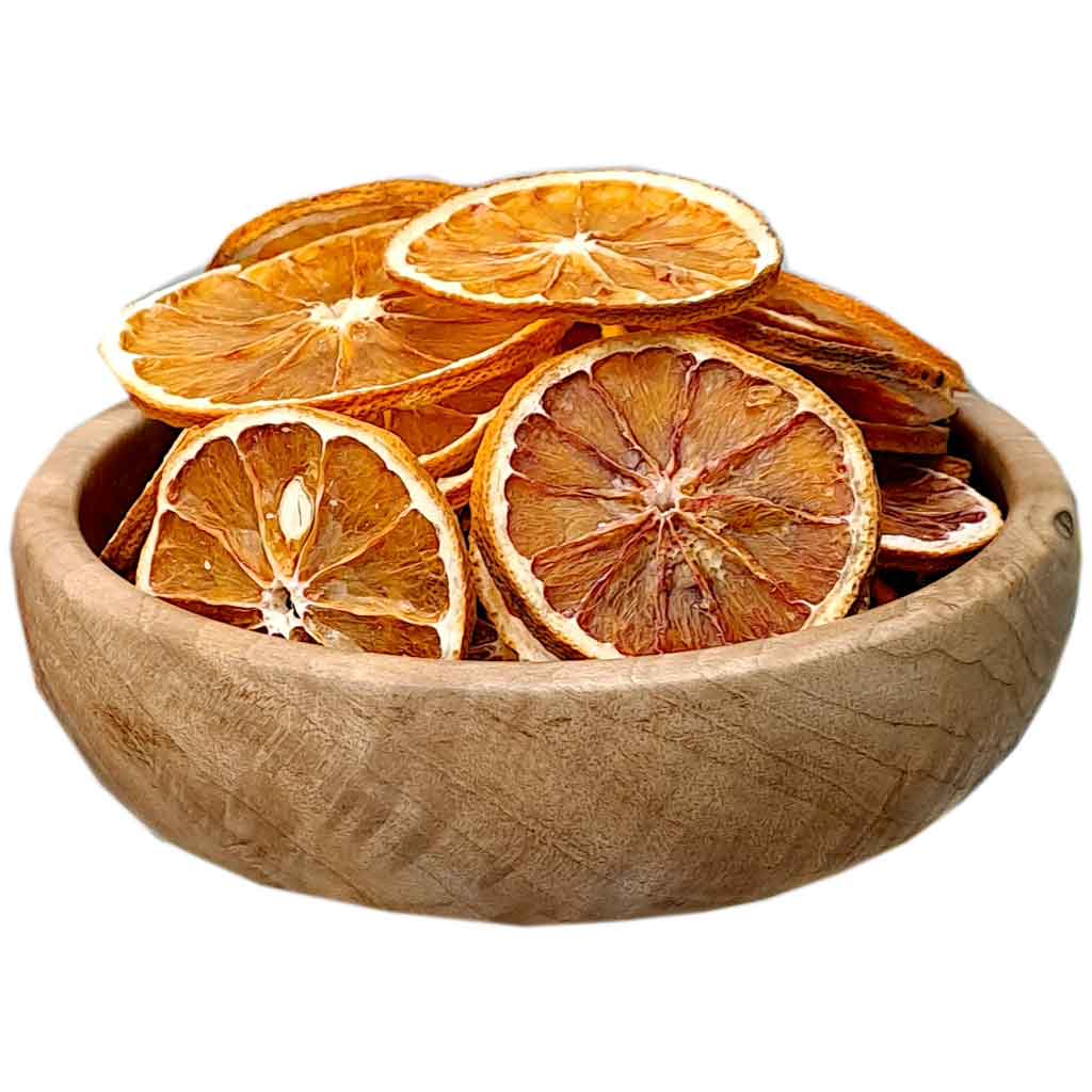 اسلایس پرتقال