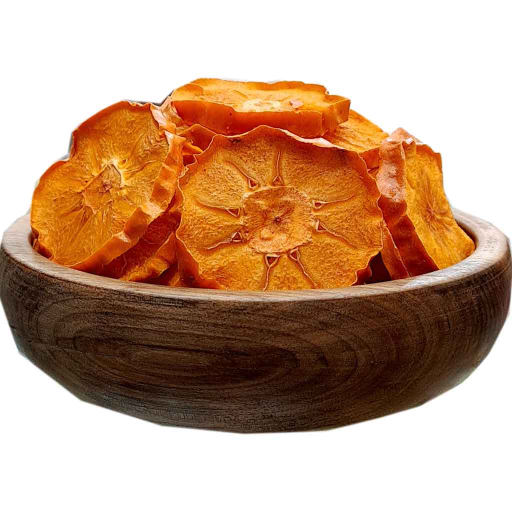 اسلایس خرمالو