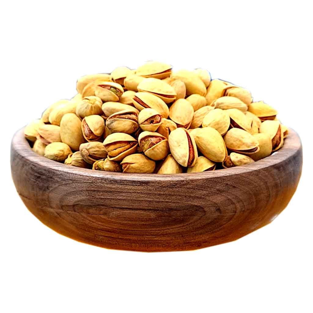 پسته احمد آقایی نمکی