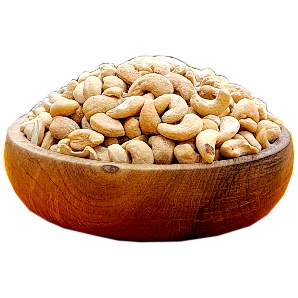 بادام هندی تنوری 320