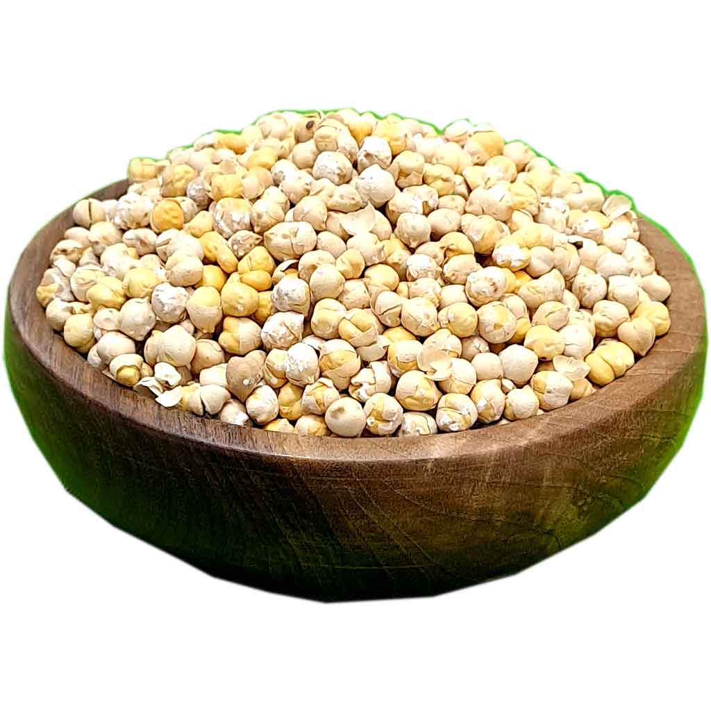 نخود نیشابوری