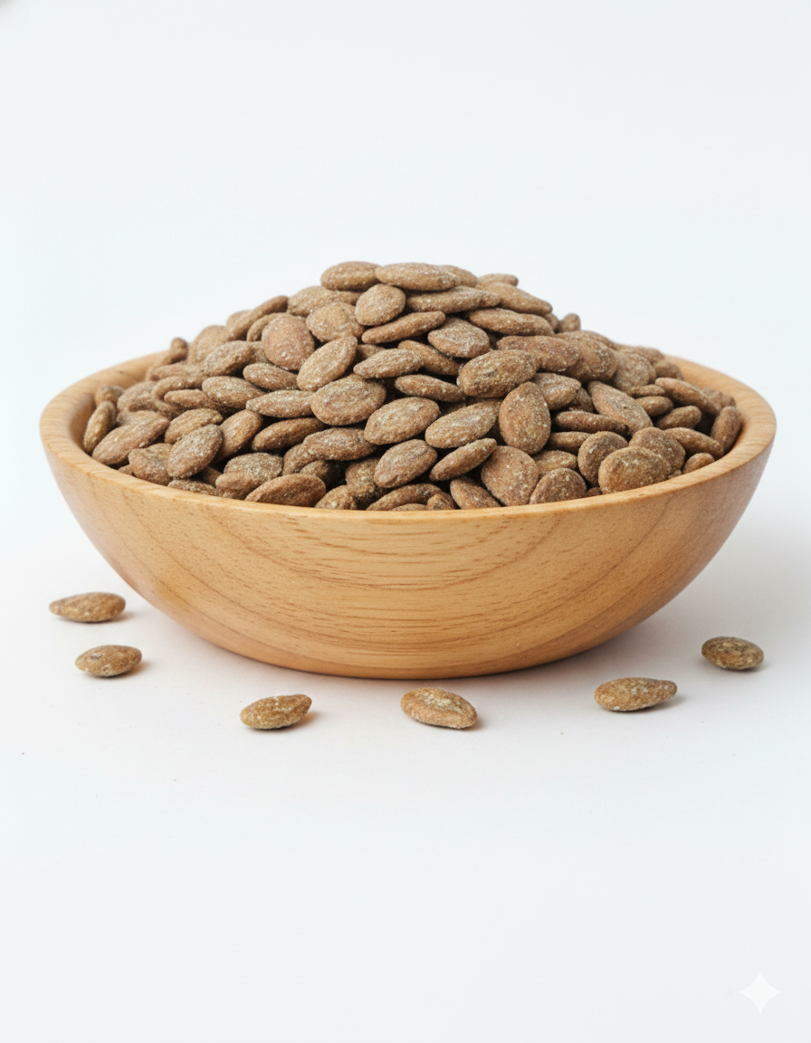 تخمه جابونی گلپر