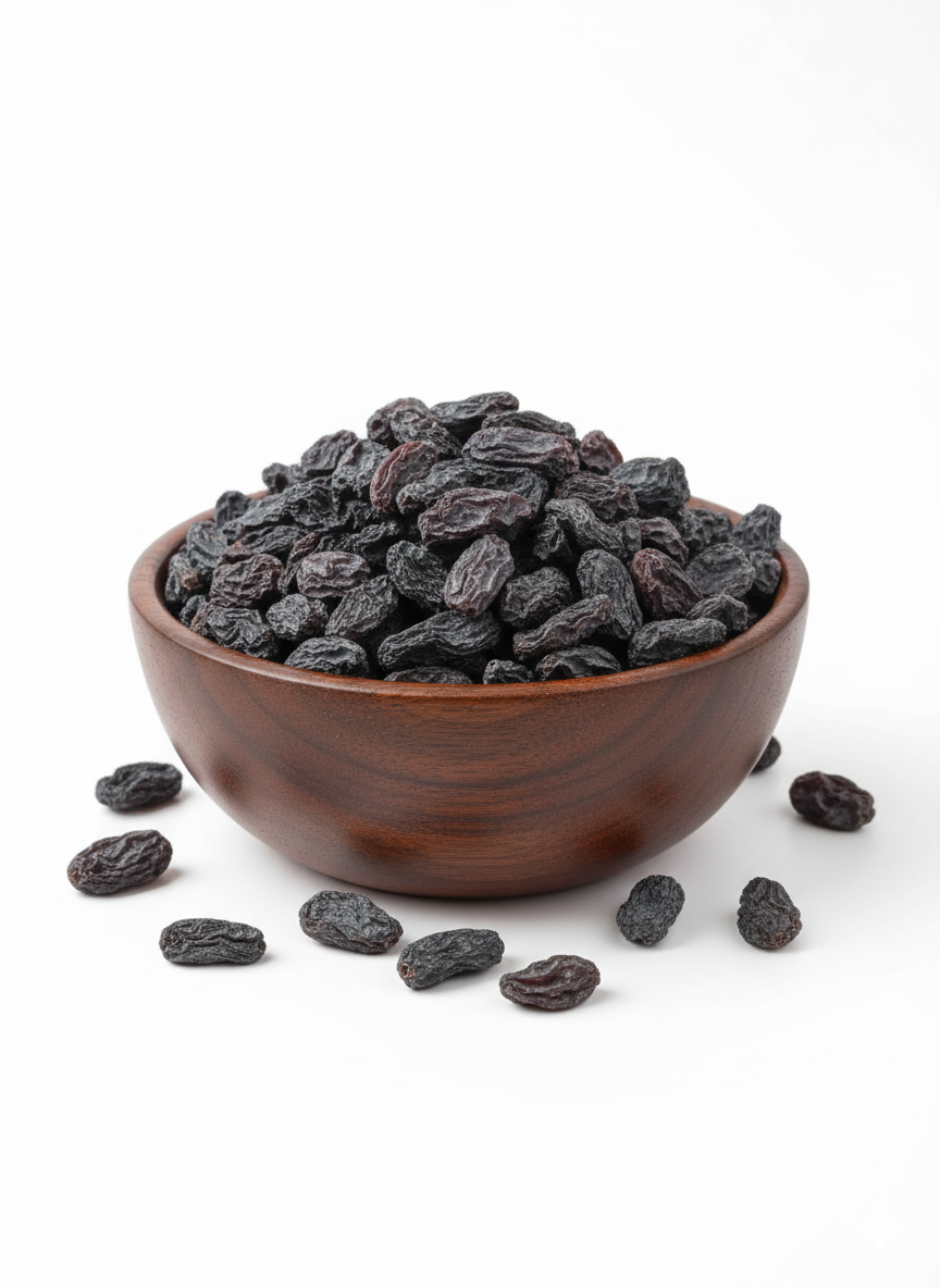 مویز B بدون هسته