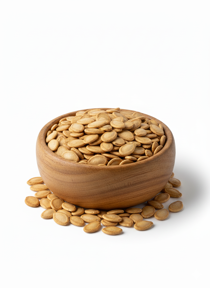 تخمه هندوانه نمکی( کلاله )