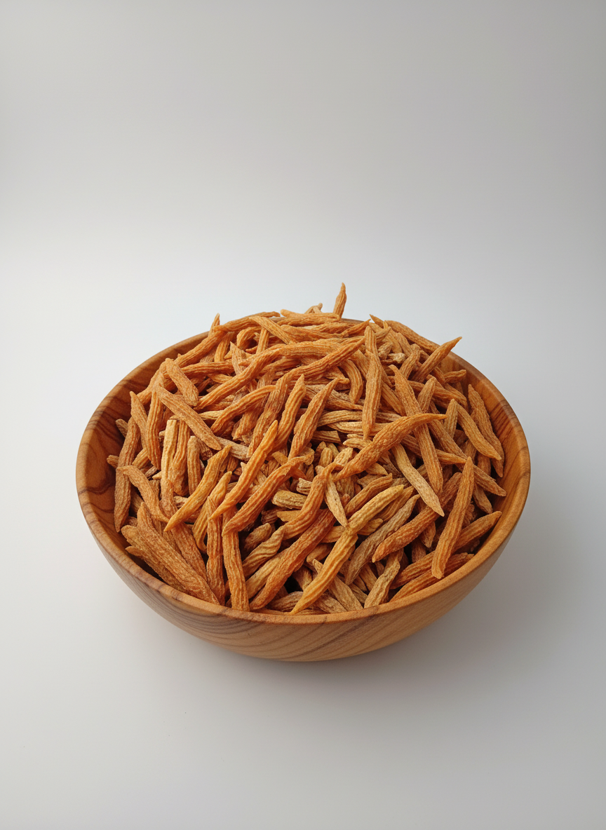 برگه زردآلو چپه نمد