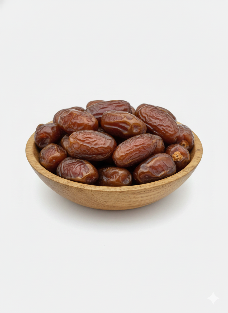 خرما خشک زاهدی