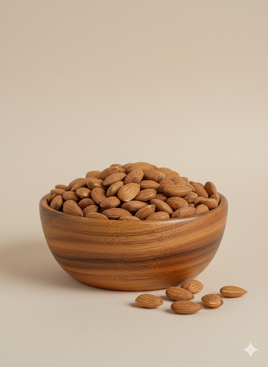 مغز هسته زردآلو لوکس