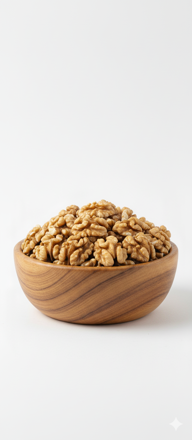 مغزگردو لوکس